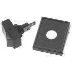 Rocker Switch & Panel