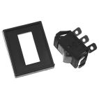 Rocker Switch & Panel