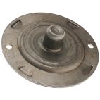 Starter End Plate - Universal