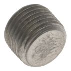 Starter Pipe Plug
