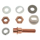 Starter Terminal Stud Kit