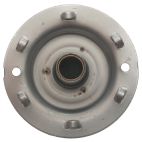 Starter End Plate - Universal