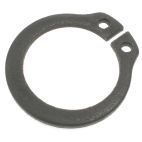 Starter Gear Shaft Retainer