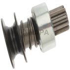 Starter Motor Repair Kit