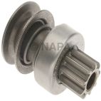 Starter Motor Repair Kit