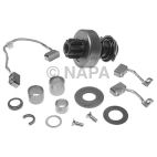 Starter Motor Repair Kit
