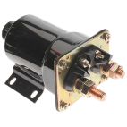 Starter Solenoid Switch