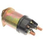 Starter Solenoid Switch