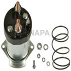 Starter Solenoid Switch