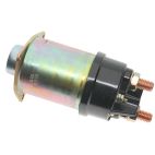Starter Solenoid Switch