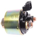 Starter Solenoid Switch