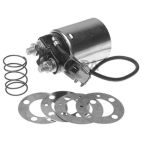 Starter Solenoid Switch