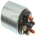 Starter Solenoid Switch