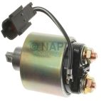 Starter Solenoid Switch