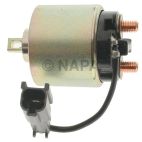 Starter Solenoid Switch