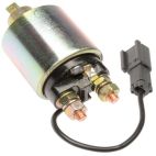 Starter Solenoid Switch