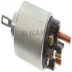 Starter Solenoid Switch