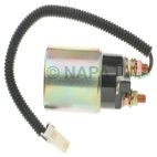 Starter Solenoid Switch