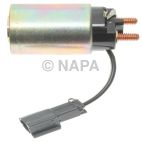 Starter Solenoid Switch