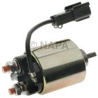 Starter Solenoid Switch