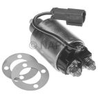 Starter Solenoid Switch