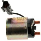 Starter Solenoid Switch