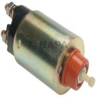 Starter Solenoid Switch