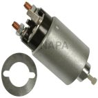 Starter Solenoid Switch