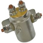 Starter Solenoid Switch
