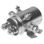 Starter Solenoid Switch