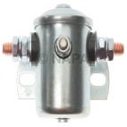 Starter Solenoid Switch