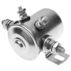 Starter Solenoid Switch