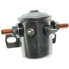 Starter Solenoid Switch