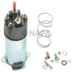 Starter Solenoid Switch