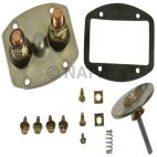Starter Solenoid Repair Kit