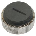 Starter Switch Face Nut