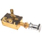 Push Pull Switch