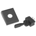 Toggle Switch Accessory Panel