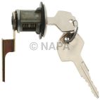 Trunk Lock
