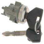 Tailgate Lock Cylinder