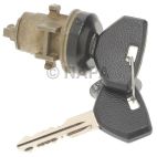 Tailgate Lock Cylinder