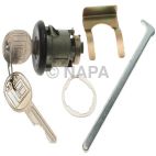 Trunk Lock