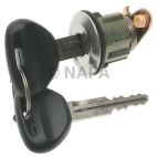 Trunk Lock