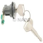 Trunk Lock