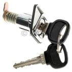 Trunk Lock
