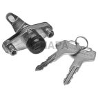 Trunk Lock