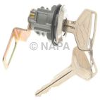 Trunk Lock