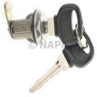 Trunk Lock