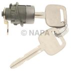 Trunk Lock