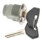 Trunk Lock